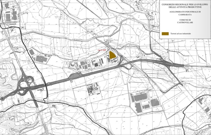 Cosenza - Castrovillari
