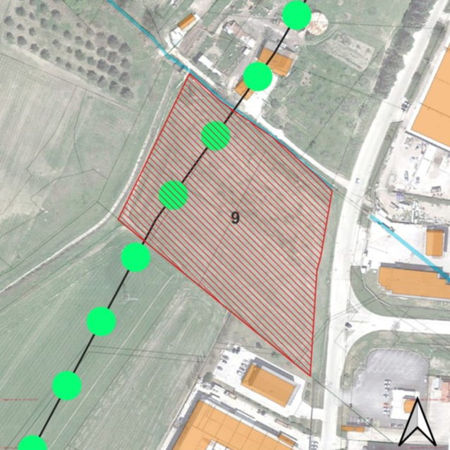 Campobasso - Termoli