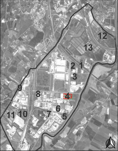 Campobasso - Termoli