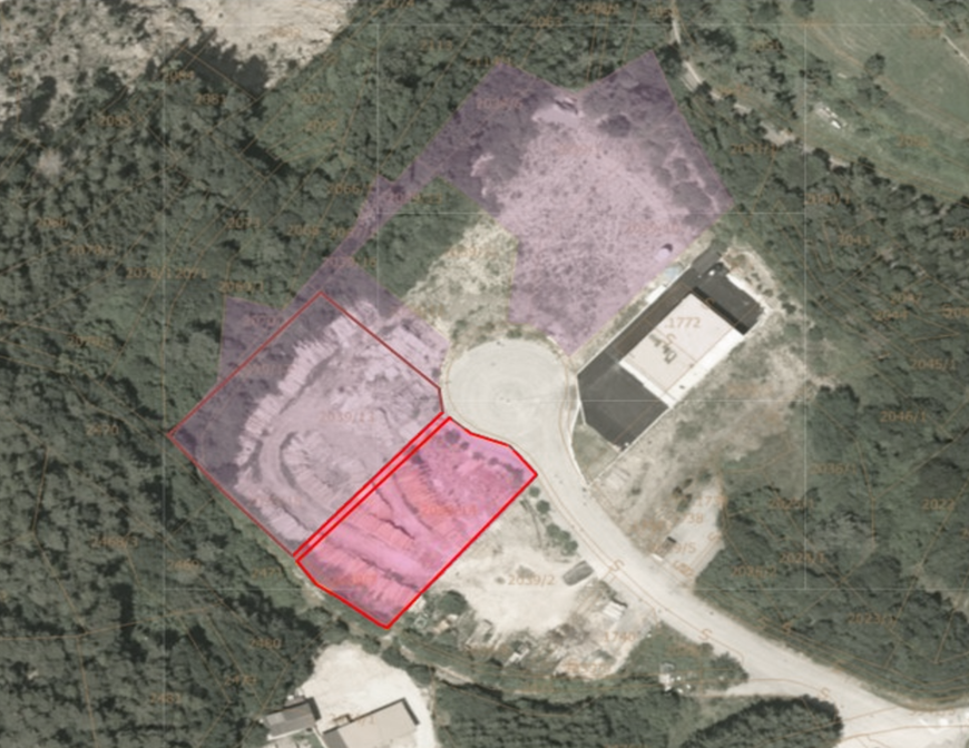 Trento - Baselga di Pinè