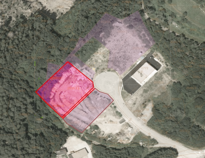 Trento - Baselga di Pinè