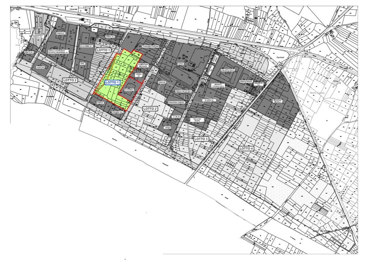 Campobasso - Campochiaro