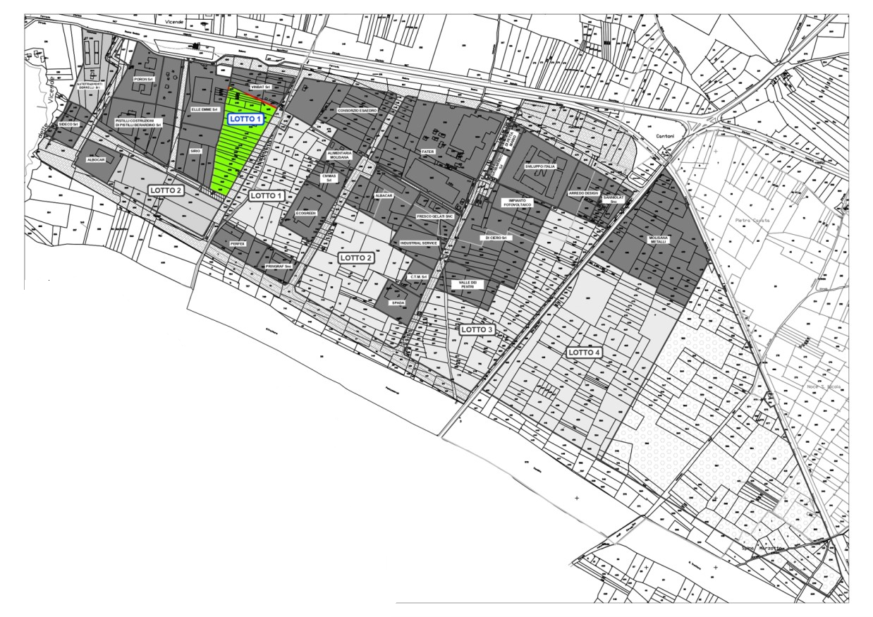 Campobasso - San Polo Matese