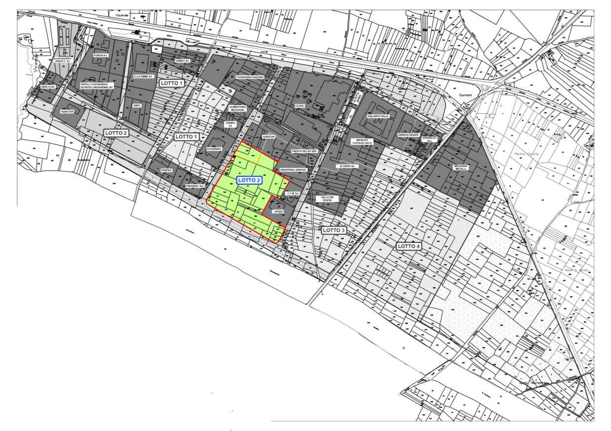 Campobasso - Campochiaro