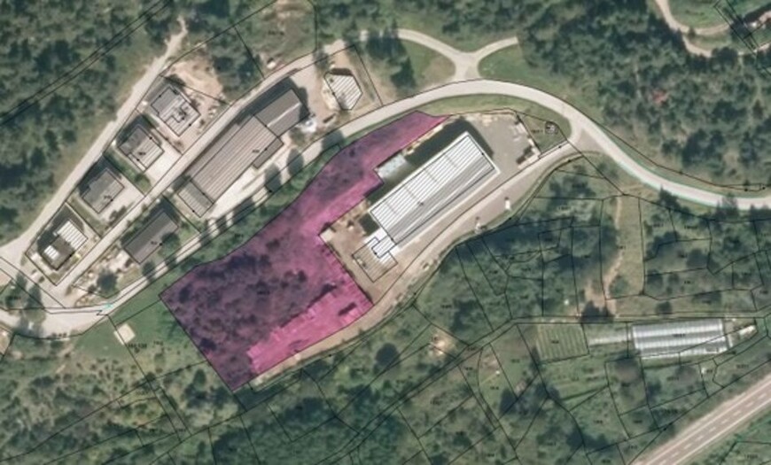 Trento - Altavalle - Frazione Grumes