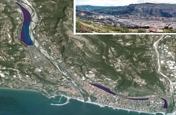 Imperia - Ventimiglia