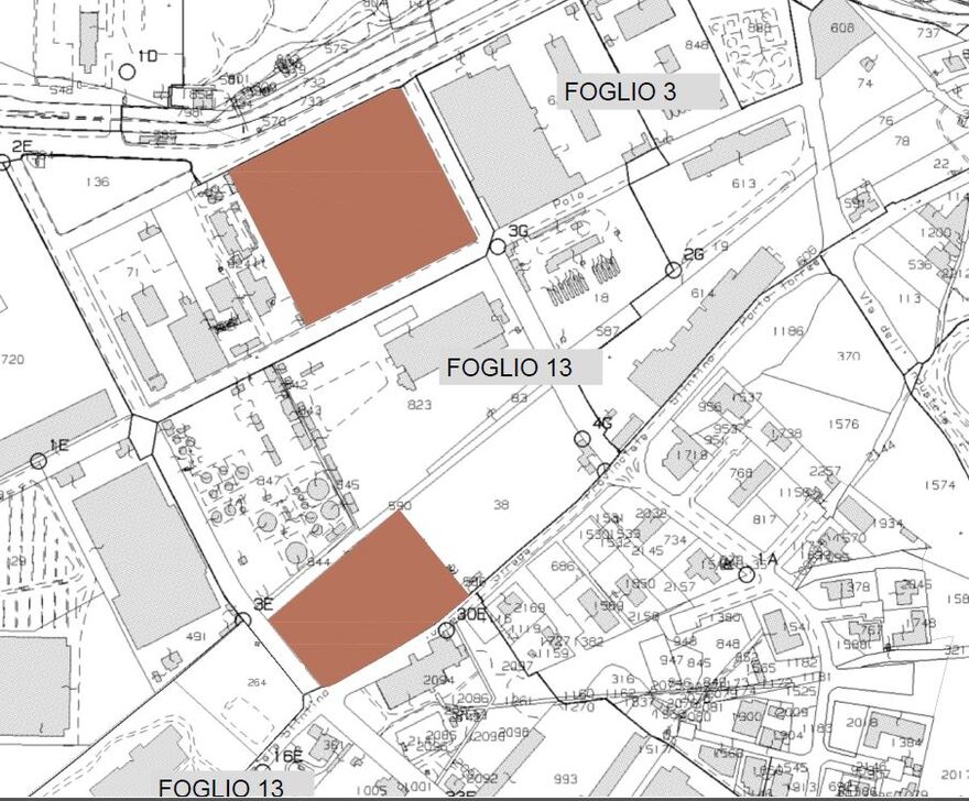 Sassari - Porto Torres