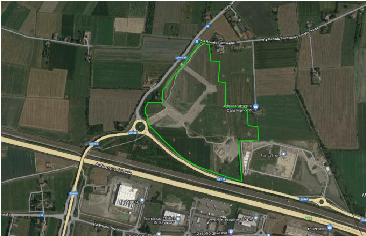 Reggio Emilia - Reggio Emilia