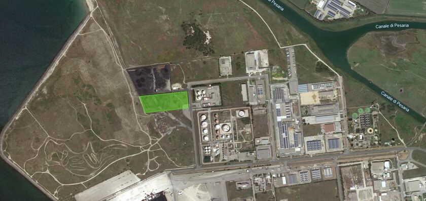 Oristano - Santa Giusta