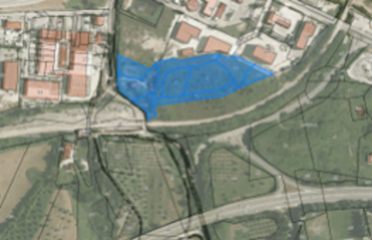 Ascoli Piceno - Maltignano