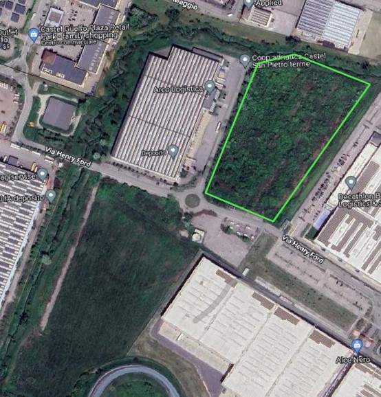 Bologna - Castel San Pietro Terme