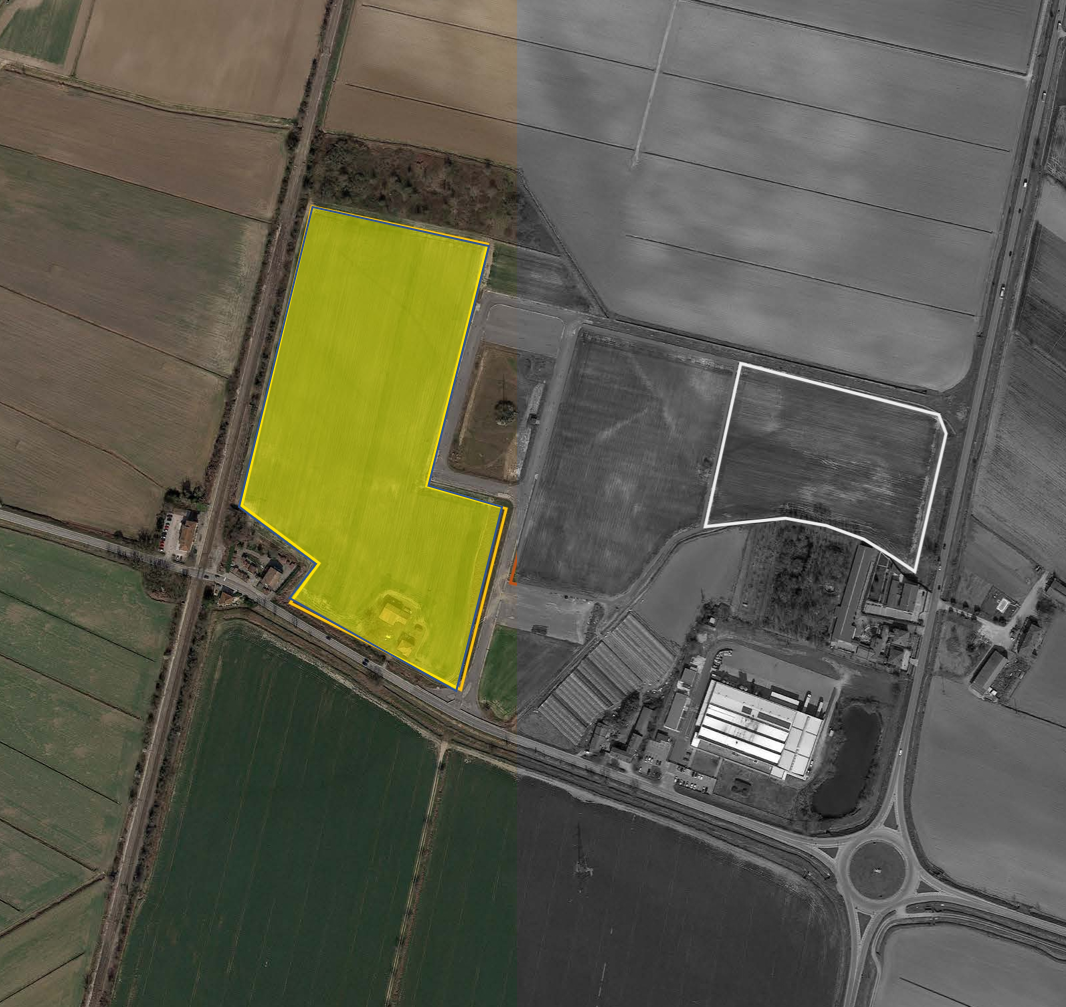 Mantova - Roverbella