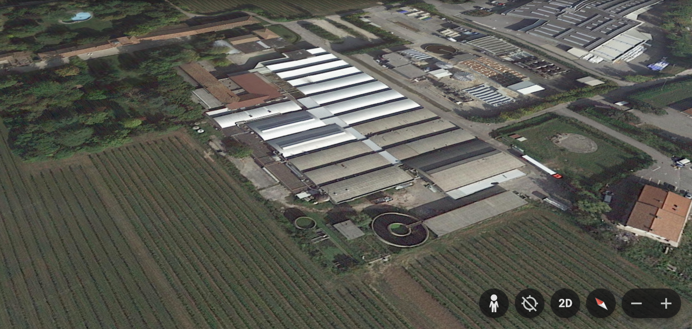 Treviso - Conegliano