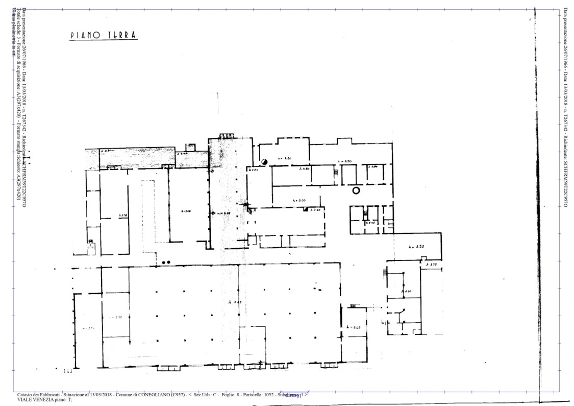 Treviso - Conegliano