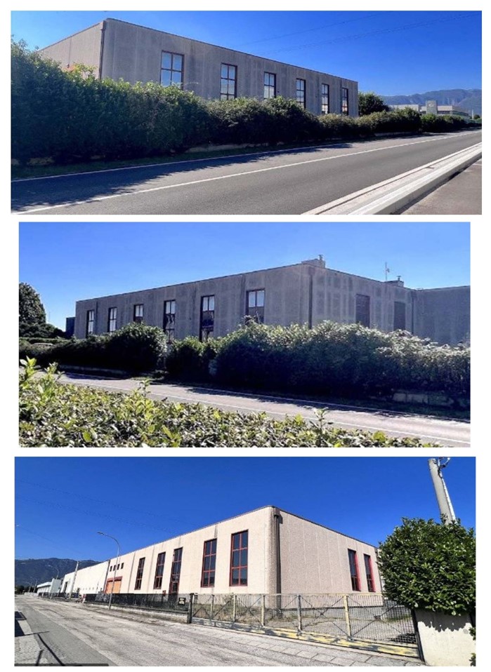 Vicenza - Mussolente