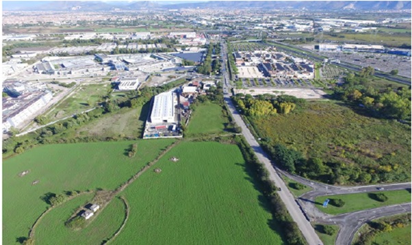 Caserta - Marcianise