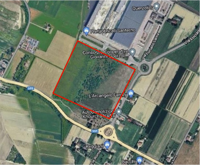 Forlì-Cesena - Forlì