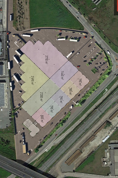 Caserta - Gricignano di Aversa