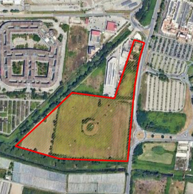 Caserta - Marcianise