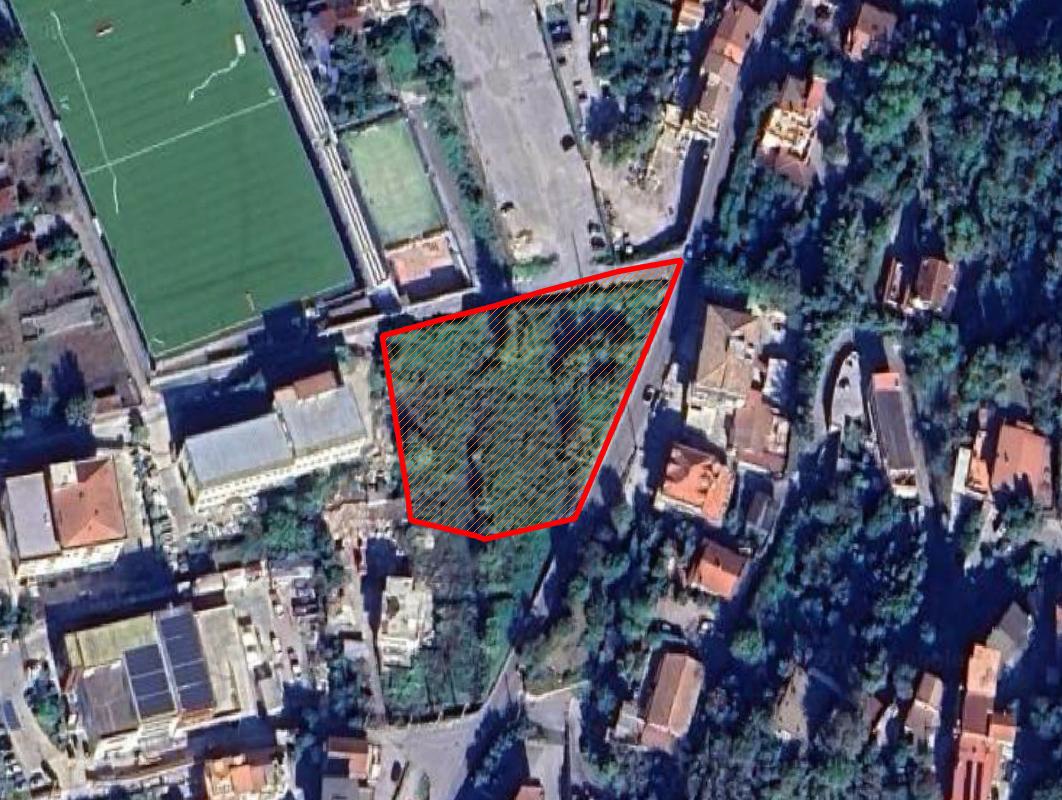 Salerno - Cave de' Tirreni