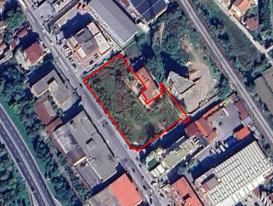 Salerno - Cava de' Tirreni