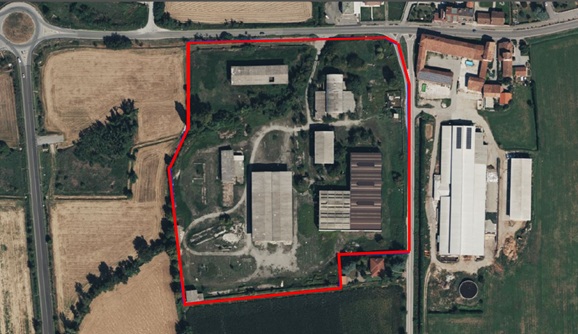 Cremona - Castel Gabbiano